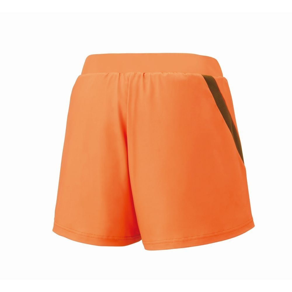 (預購)日本代購 YONEX 2025FW 25097 羽球裙褲 比賽短褲 選手服 排汗短褲裙 日本境內版 日本製-細節圖4