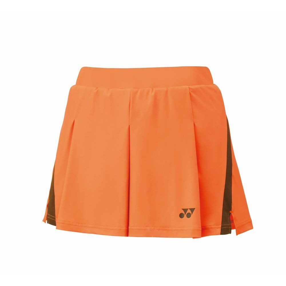 (預購)日本代購 YONEX 2025FW 25097 羽球裙褲 比賽短褲 選手服 排汗短褲裙 日本境內版 日本製-規格圖4