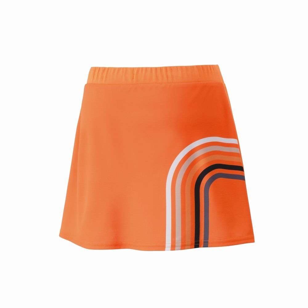 (預購)日本代購 YONEX 2025 26156 羽球服 比賽裙 選手服 排汗短裙 日本境內版 (含內褲) 8月下旬-細節圖6