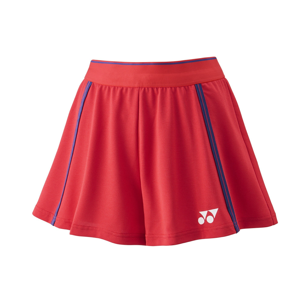 (預購)日本代購 YONEX 2025 25100 羽球褲 比賽褲 網球褲 排汗裙褲 日本境內版 8月下旬 日本製-細節圖5