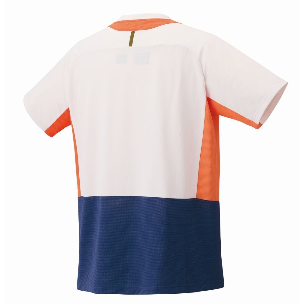 (預購)日本代購 YONEX 2025FW 10637 羽球服 網球服 比賽服 選手服 日本製 日本境內版 8月下旬-細節圖4