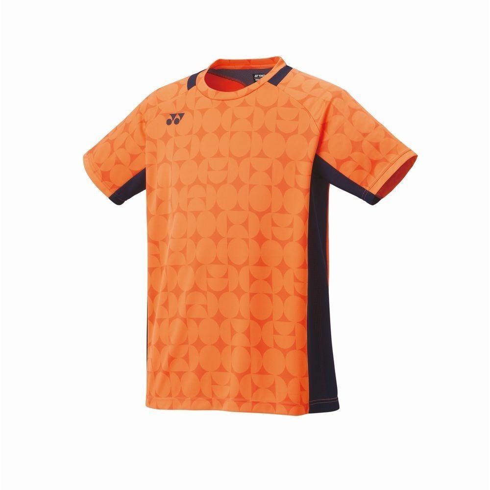 (預購)日本代購 YONEX 2025FW 10638 羽球服 網球服 比賽服 選手服 日本境內版 8月下旬-細節圖5