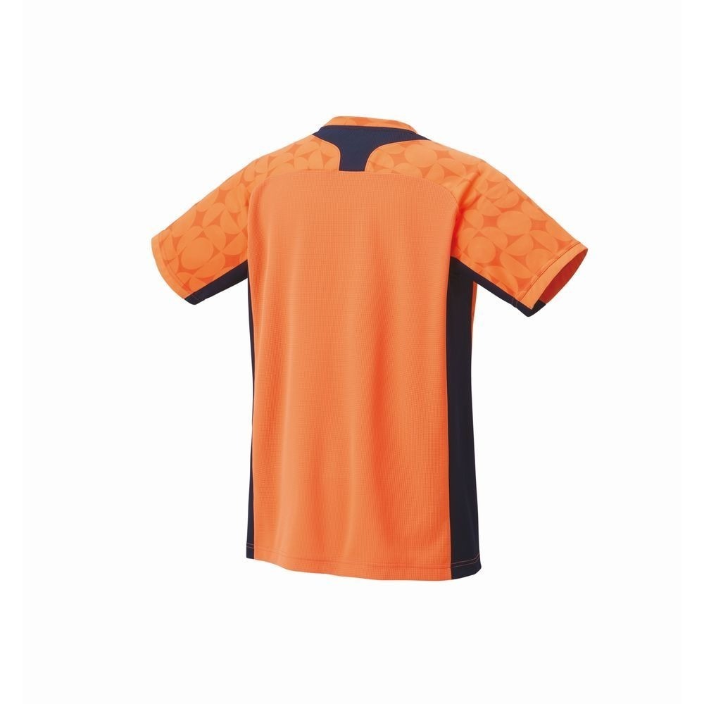 (預購)日本代購 YONEX 2025FW 10638 羽球服 網球服 比賽服 選手服 日本境內版 8月下旬-細節圖6