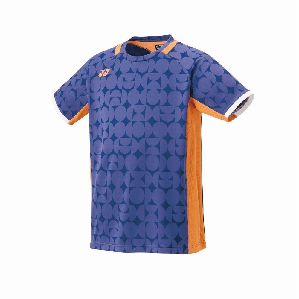 (預購)日本代購 YONEX 2025FW 10638 羽球服 網球服 比賽服 選手服 日本境內版 8月下旬-規格圖6