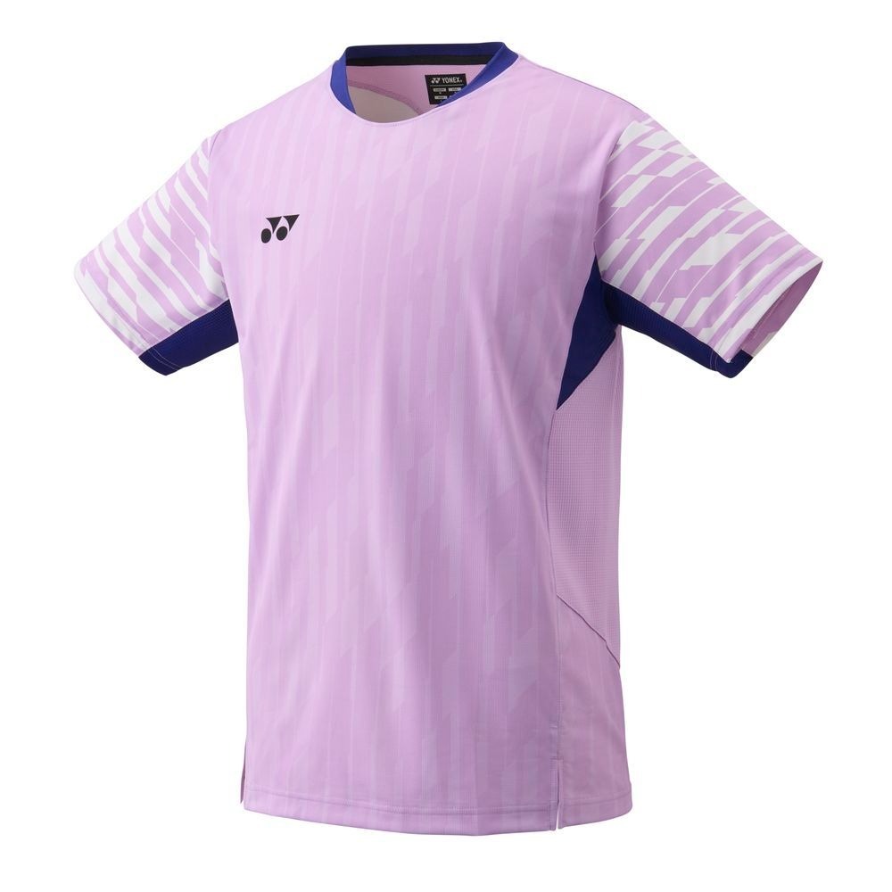 (預購)日本代購 YONEX 2025FW 10644 羽球服 網球服 比賽服 選手服 日本境內版 8月下旬-細節圖2