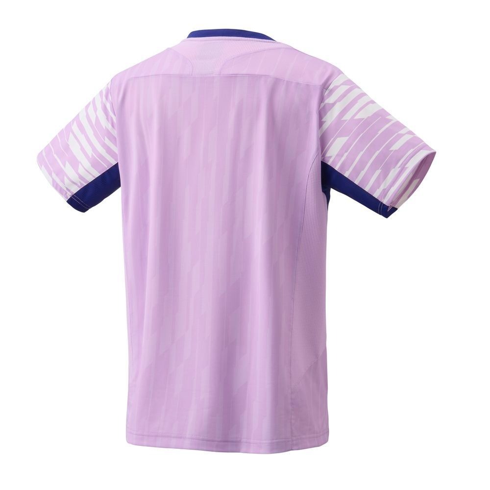 (預購)日本代購 YONEX 2025FW 10644 羽球服 網球服 比賽服 選手服 日本境內版 8月下旬-細節圖3