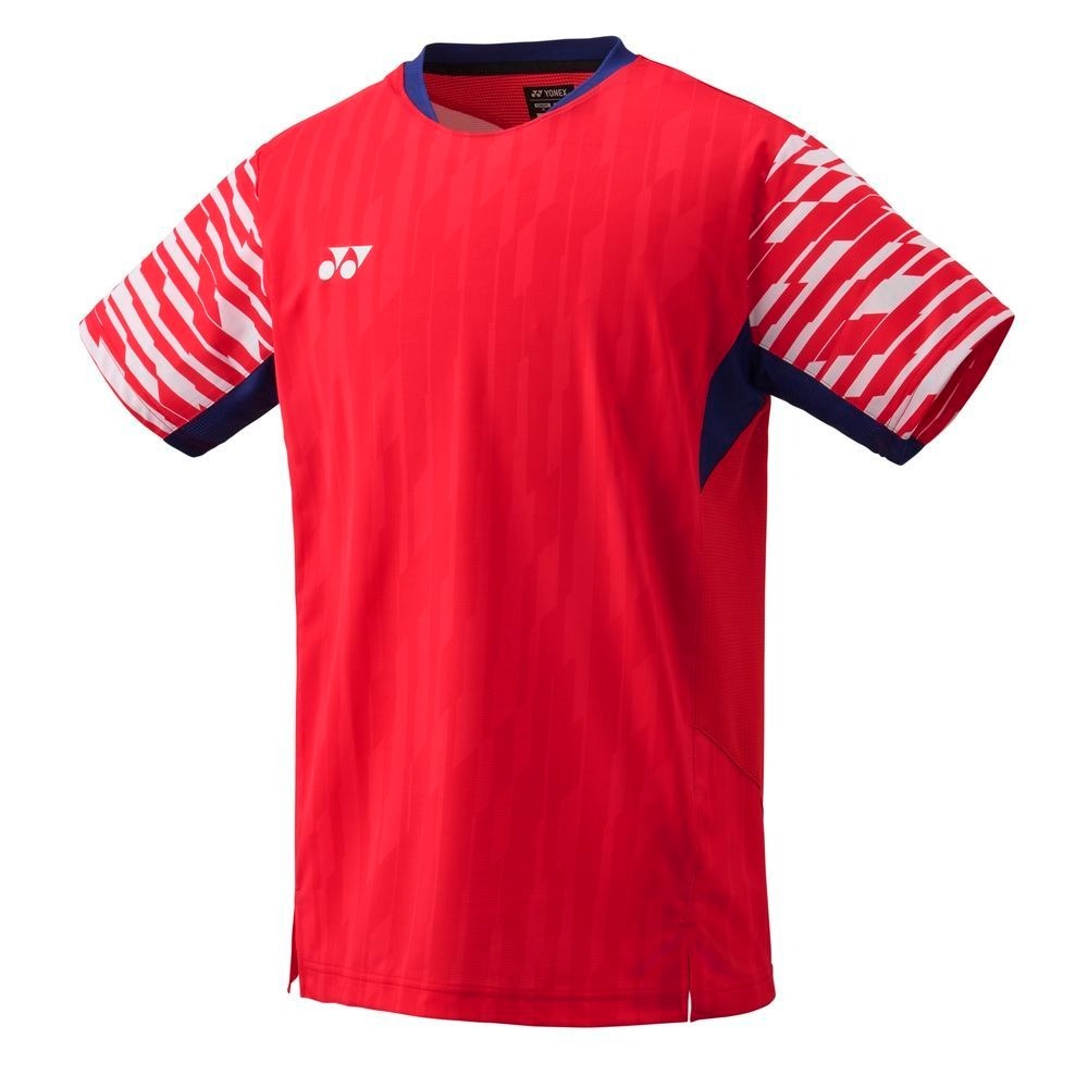 (預購)日本代購 YONEX 2025FW 10644 羽球服 網球服 比賽服 選手服 日本境內版 8月下旬-細節圖4