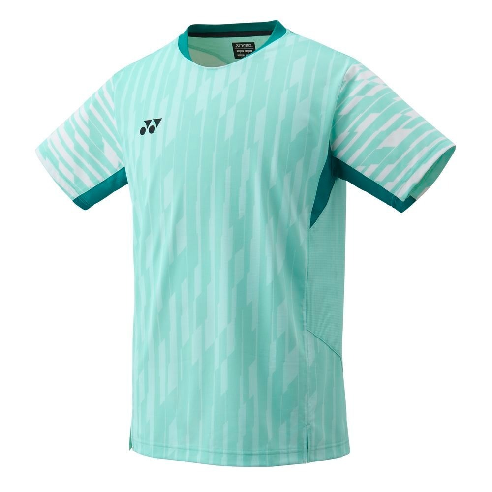 (預購)日本代購 YONEX 2025FW 10644 羽球服 網球服 比賽服 選手服 日本境內版 8月下旬-規格圖7