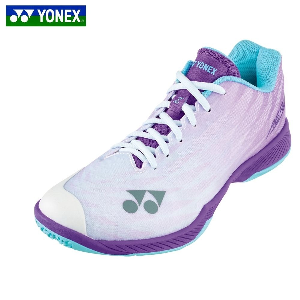 (預購)日本代購 YONEX 2025 SHBAZ2WY 羽球鞋 Airlas Z Wide 日本境內版 9月上巿 寛楦-規格圖2