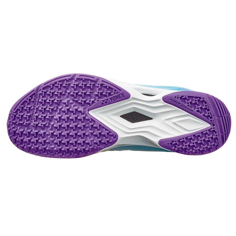 (預購)日本代購 YONEX 2025 SHBAZ2LY 羽球鞋 Airlas Z 女版 日本境內版 9月上巿-細節圖2