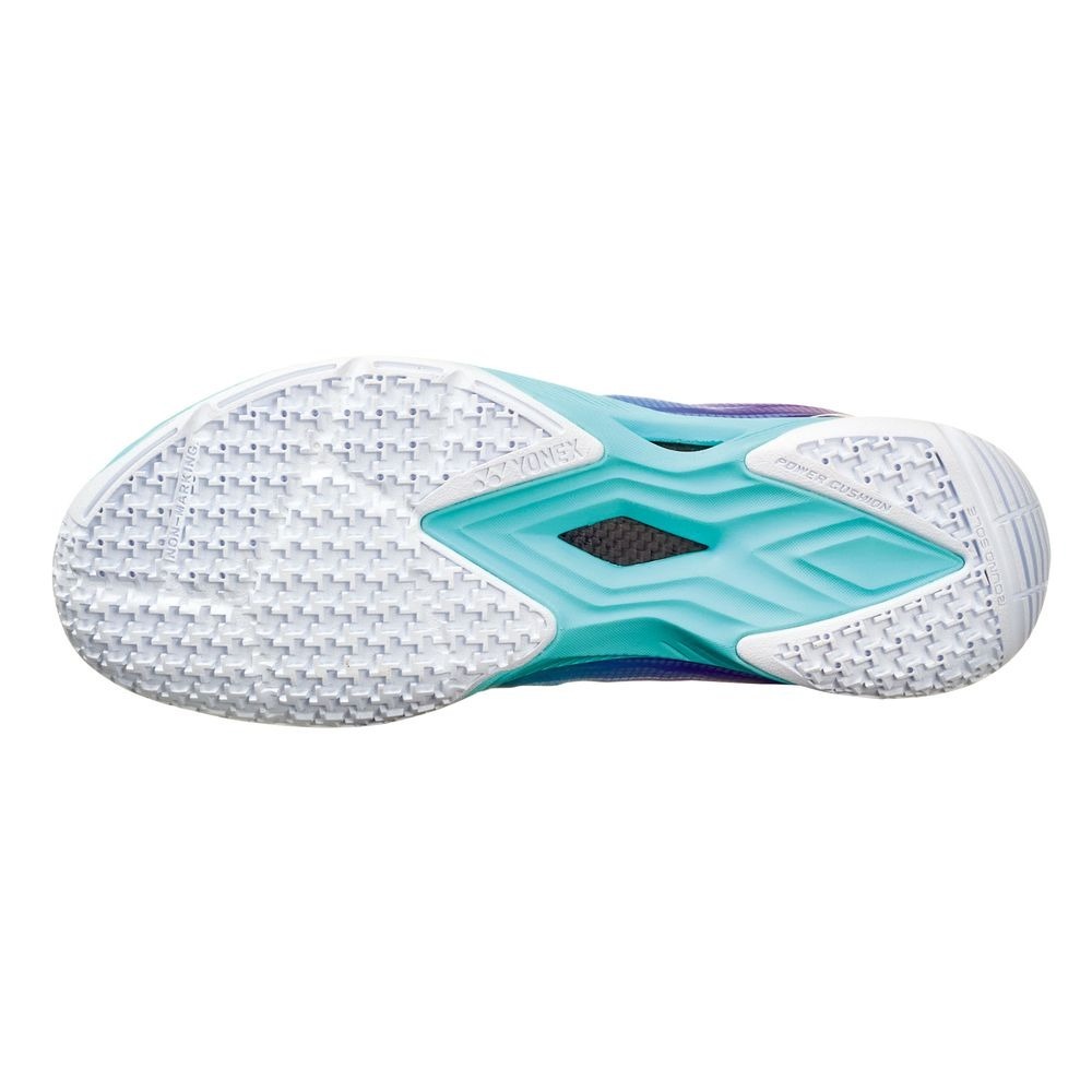 (預購)日本代購 YONEX 2025 SHBAZ2MY 羽球鞋 Airlas Z 正常楦 日本境內版 9月上巿 3E-細節圖2