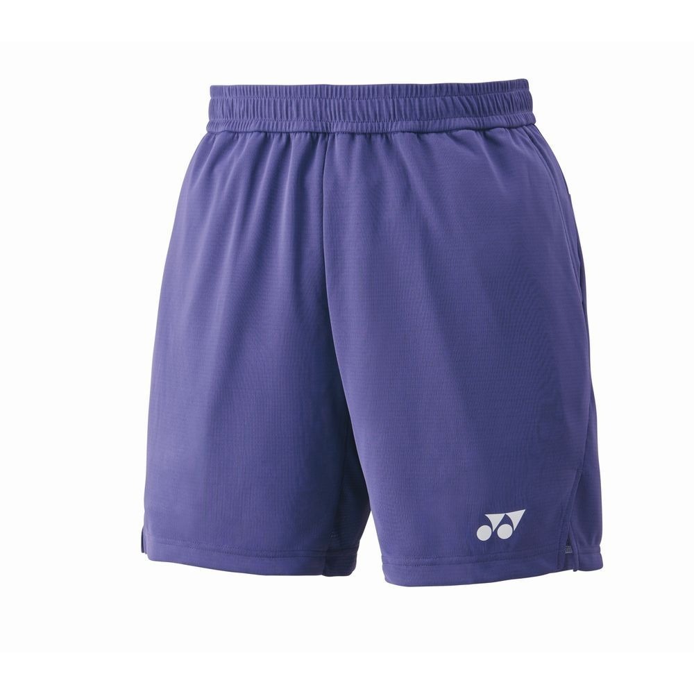 (預購)日本代購 YONEX 2025FW 15202 羽球褲 網球褲 比賽褲 針織短褲 大賽褲 日本境內版 秋冬-規格圖4