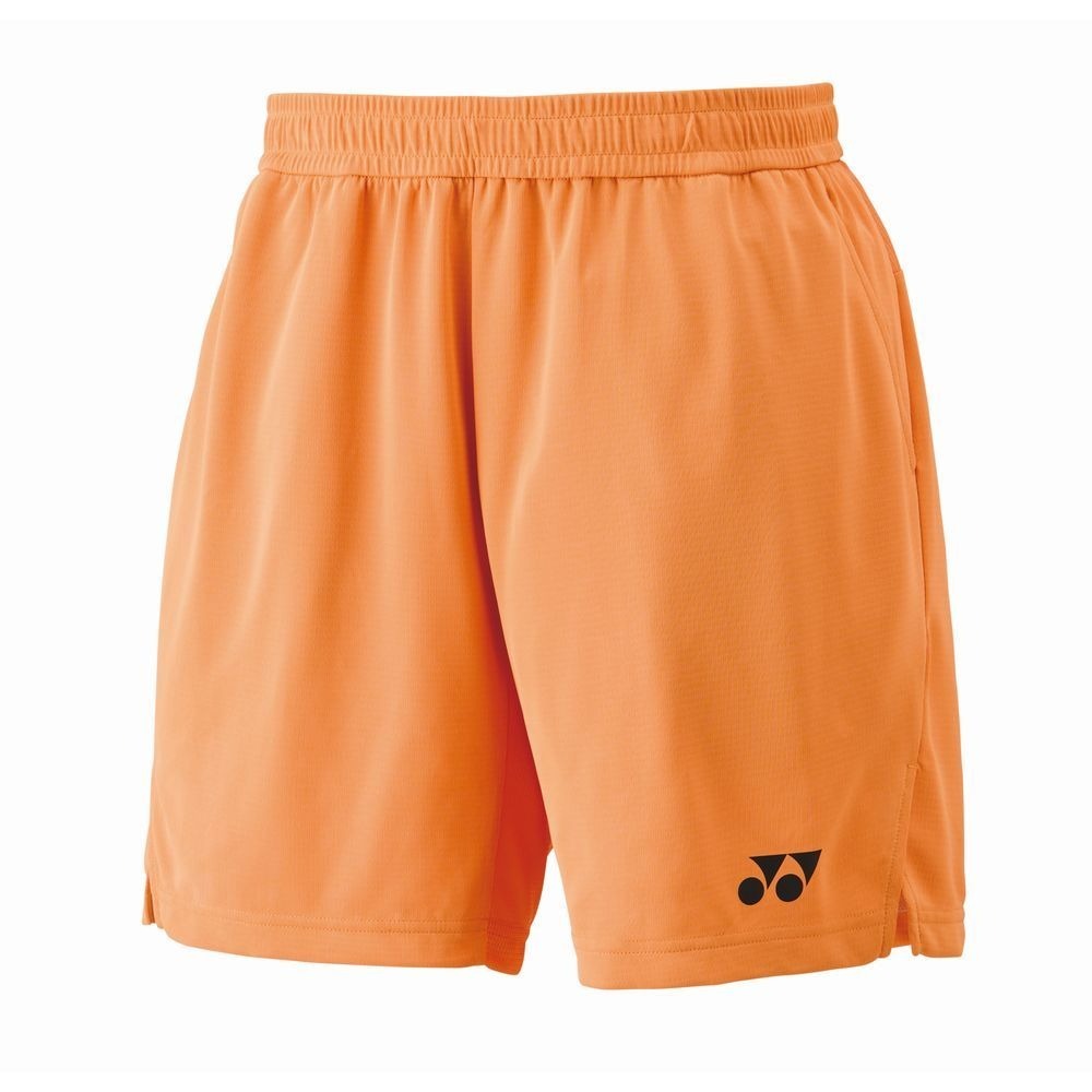 (預購)日本代購 YONEX 2025FW 15202 羽球褲 網球褲 比賽褲 針織短褲 大賽褲 日本境內版 秋冬-規格圖4