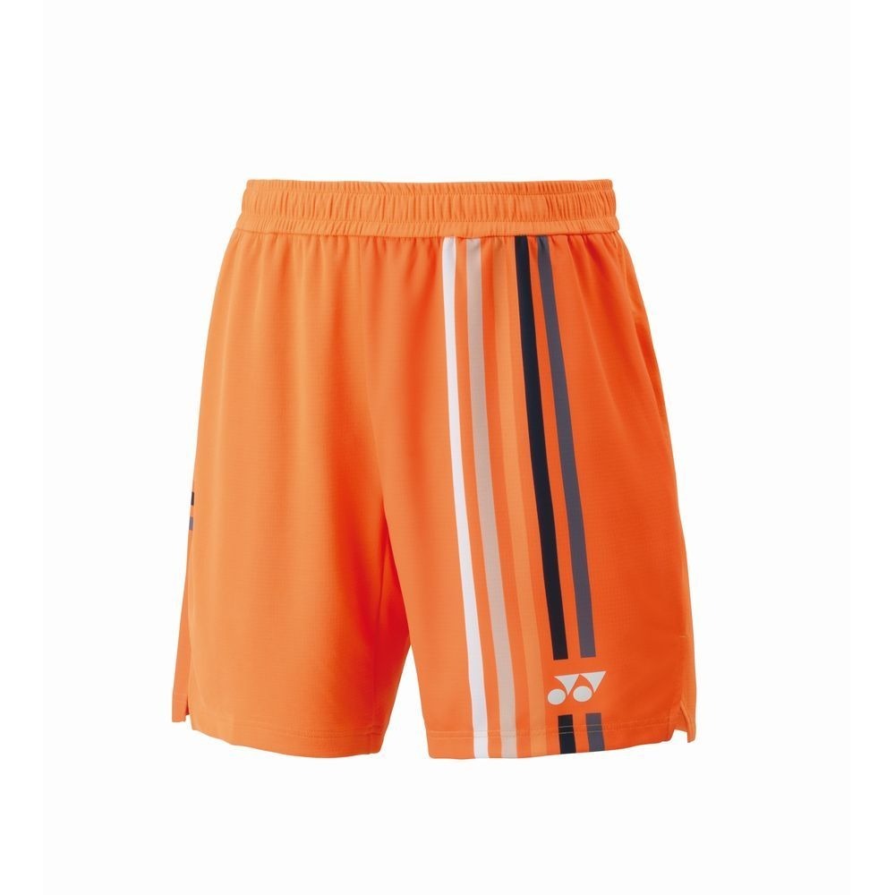 (預購)日本代購 YONEX 2025FW 15205 羽球褲 網球褲 比賽褲 針織短褲 大賽褲 日本境內版 秋冬-細節圖6
