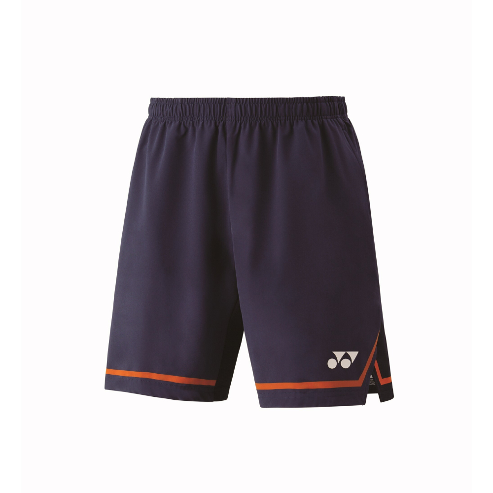 (預購)日本代購 YONEX 2025FW 15204 羽球褲 網球褲 比賽褲 針織短褲 大賽褲 日本境內版 8月下旬-細節圖4