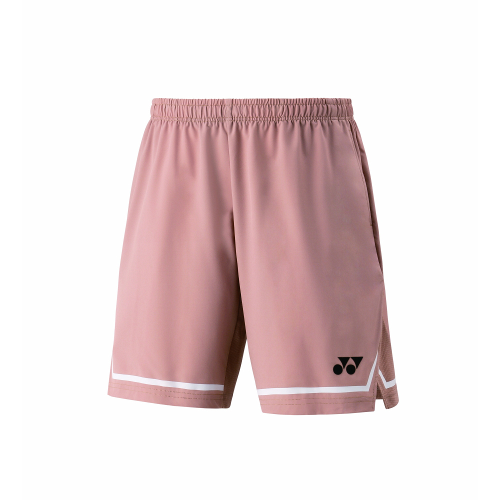 (預購)日本代購 YONEX 2025FW 15204 羽球褲 網球褲 比賽褲 針織短褲 大賽褲 日本境內版 8月下旬-細節圖6