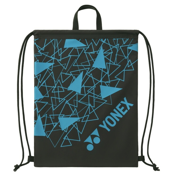 (預購)日本代購 YONEX 2025 BAG2592 束口後背包 後背束口袋 拍袋 束口袋 鞋袋 日本境內版-規格圖5
