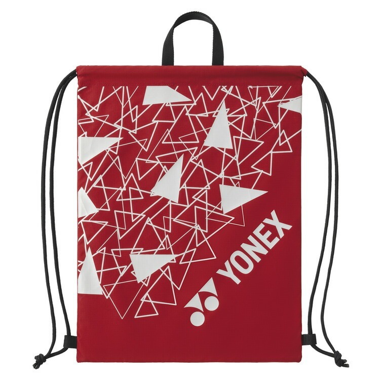 (預購)日本代購 YONEX 2025 BAG2592 束口後背包 後背束口袋 拍袋 束口袋 鞋袋 日本境內版-規格圖5