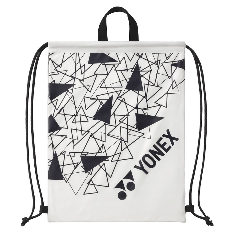 (預購)日本代購 YONEX 2025 BAG2592 束口後背包 後背束口袋 拍袋 束口袋 鞋袋 日本境內版-規格圖5