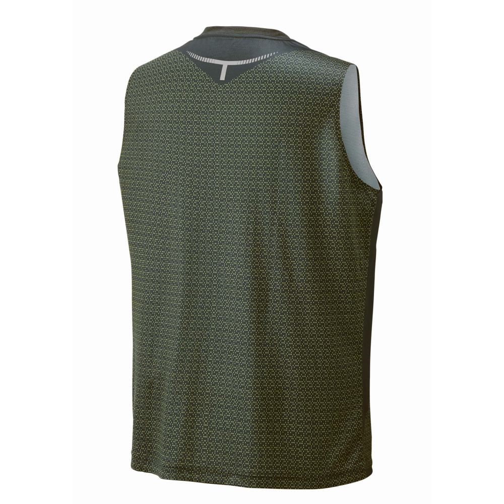 (預購)日本代購 YONEX 安賽龍系列 VA 10687 羽球服 無袖 比賽服 大賽服 日本境內版 10月上旬-細節圖4