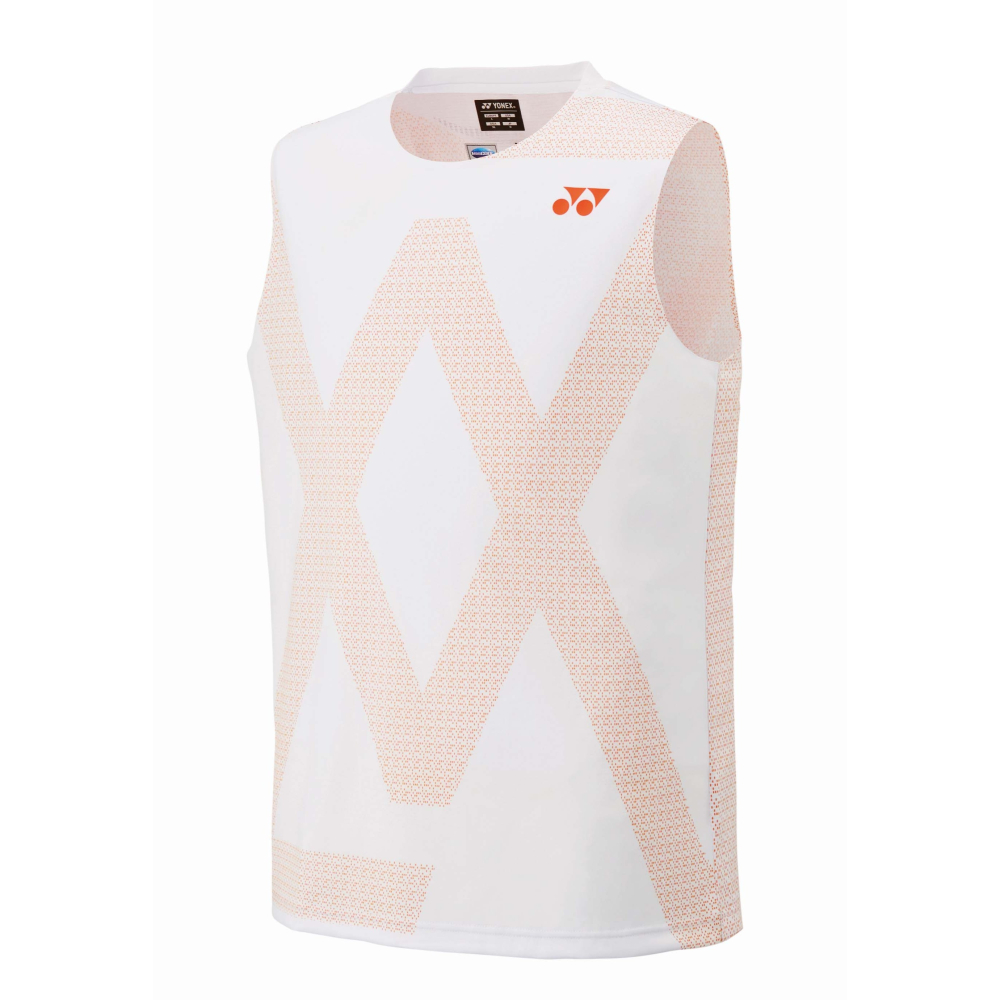 (預購)日本代購 YONEX 安賽龍系列 VA 10687 羽球服 無袖 比賽服 大賽服 日本境內版 10月上旬-細節圖6