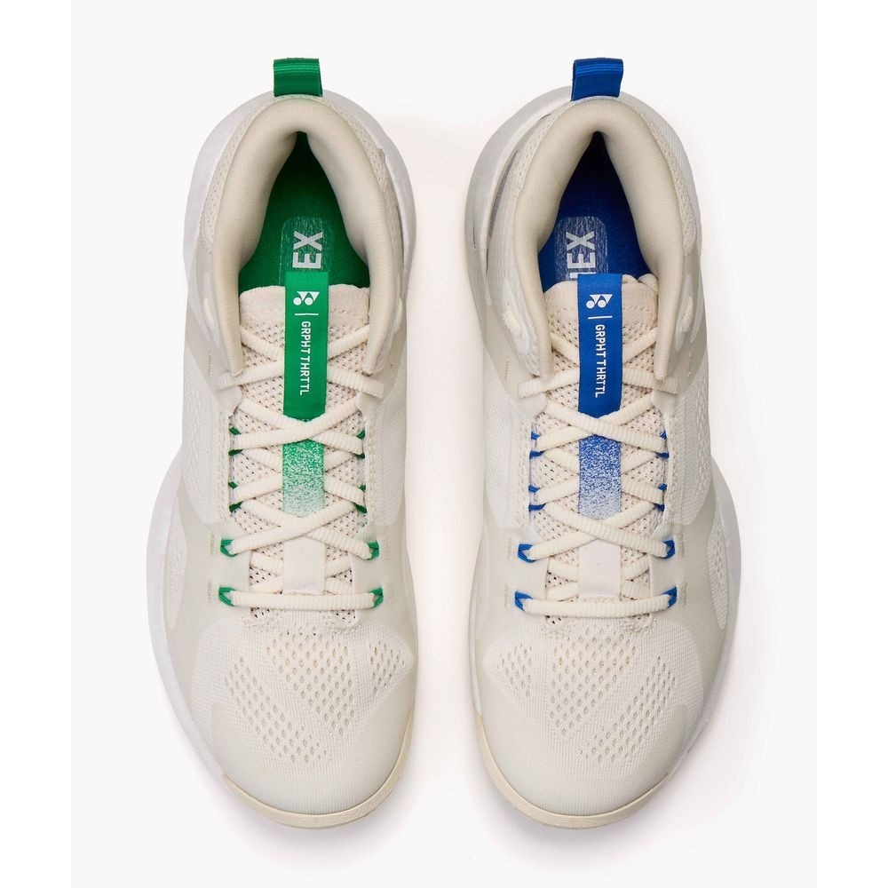 (預購)日本代購 YONEX 2025FW SH-GT1M 羽球鞋 網球鞋 場外鞋 熱身鞋 日本境內版 10月24日発売-細節圖2