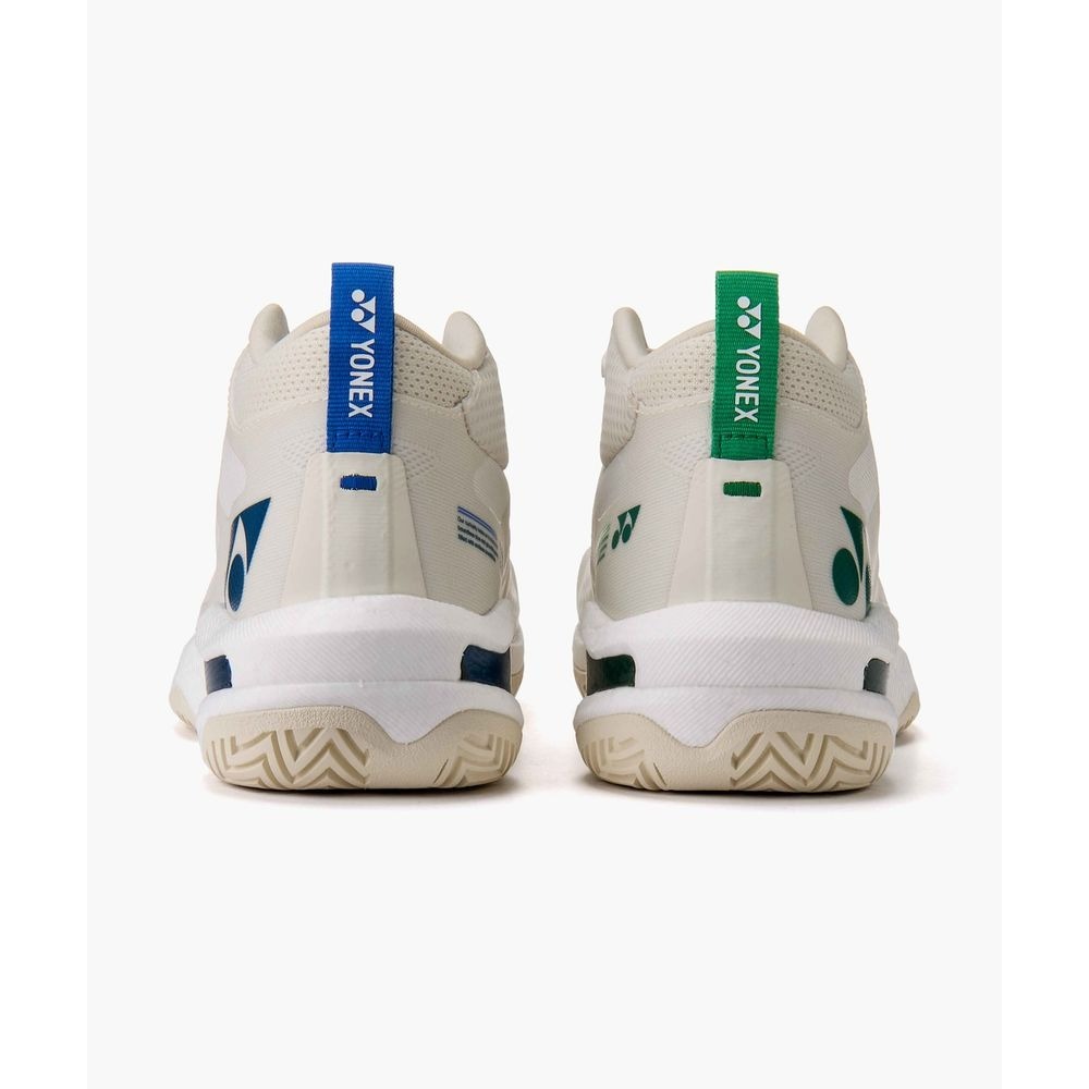 (預購)日本代購 YONEX 2025FW SH-GT1M 羽球鞋 網球鞋 場外鞋 熱身鞋 日本境內版 10月24日発売-細節圖3