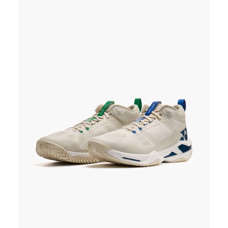 (預購)日本代購 YONEX 2025FW SH-GT1M 羽球鞋 網球鞋 場外鞋 熱身鞋 日本境內版 10月24日発売-規格圖6