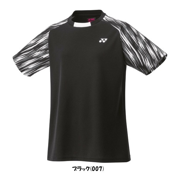 (預購)日本代購 YONEX 2025 20895 羽球服 網球服 比賽服 選手服 日本境內版 9月上旬-規格圖6