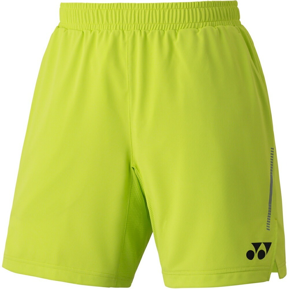 (預購)日本代購 YONEX 安賽龍系列 VA 15227 羽球褲 比賽褲 大賽褲 排汗褲 日本境內版 10月上旬-規格圖6