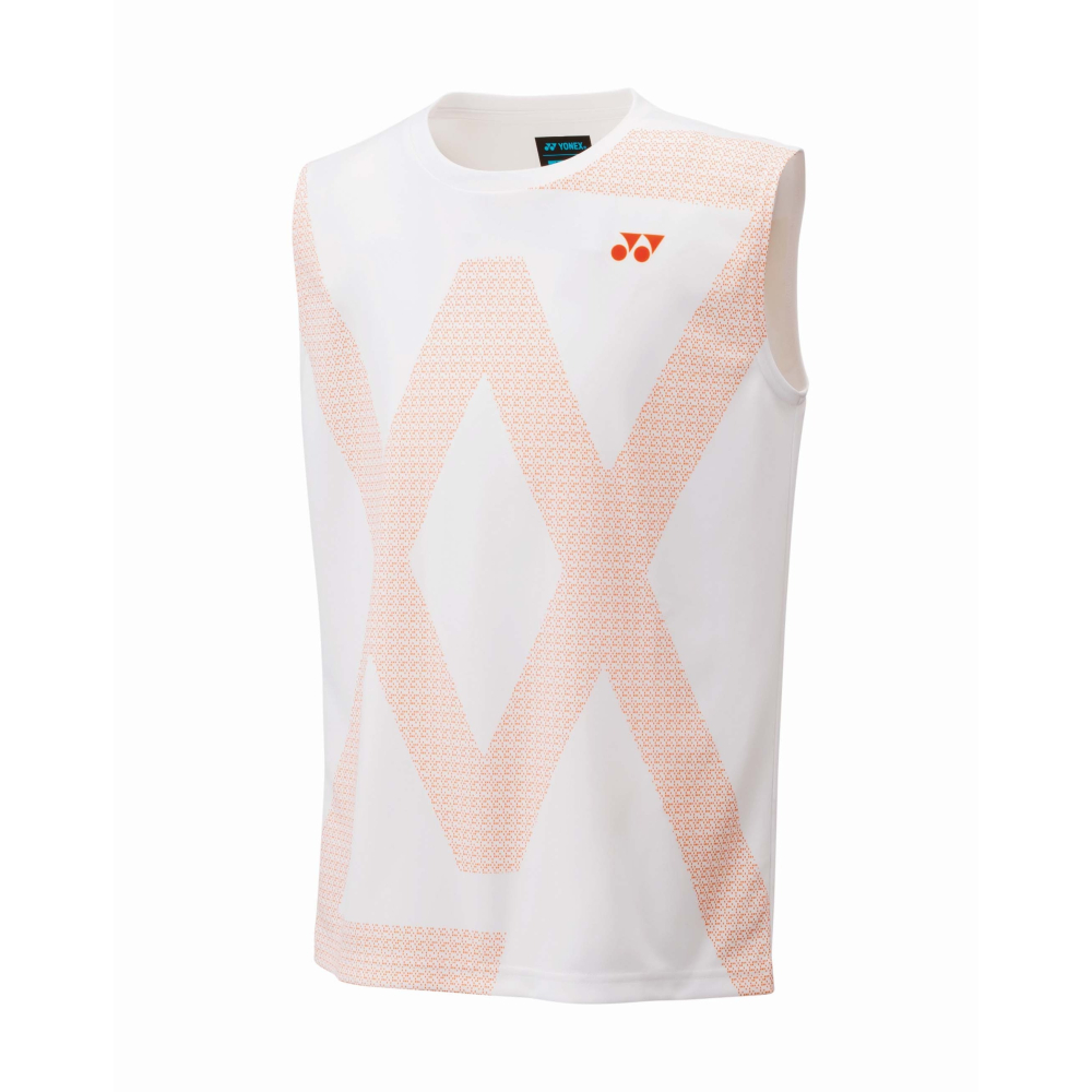 (預購)日本代購 YONEX JUNIOR 安賽龍系列 VA 10691J 兒童羽球服 羽球服 日本境內版 10月上旬-細節圖5