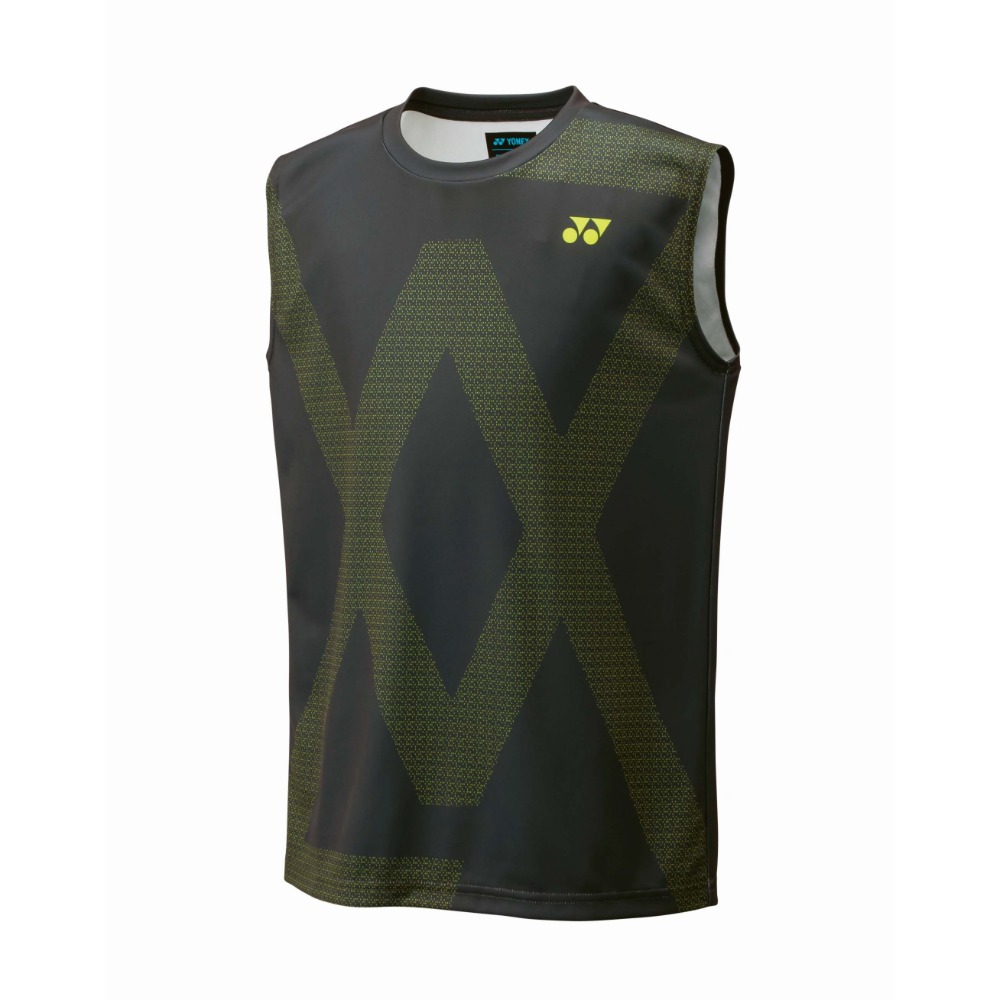 (預購)日本代購 YONEX JUNIOR 安賽龍系列 VA 10691J 兒童羽球服 羽球服 日本境內版 10月上旬-規格圖5