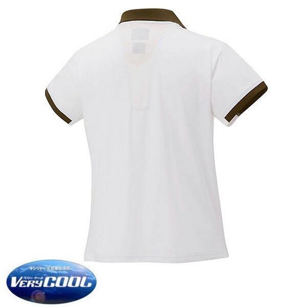 (預購)日本代購 YONEX 2025FW 20834 羽球服 網球服 比賽服 選手服 排汗衣 女款 日本境內版-細節圖4