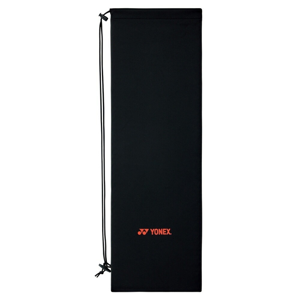 (預購)日本代購 YONEX 2025 AC547 羽球拍袋 多支裝網球拍袋 超彈力網拍套 日本境內版 羽球專用-規格圖3