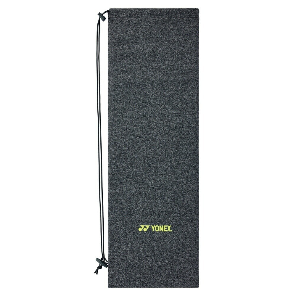 (預購)日本代購 YONEX 2025 AC547 羽球拍袋 多支裝網球拍袋 超彈力網拍套 日本境內版 羽球專用-規格圖3