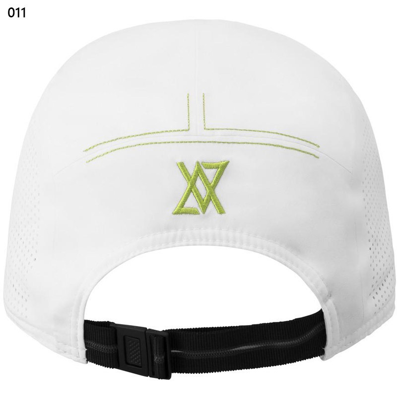 (預購)日本代購 YONEX 安賽龍系列 VA 40122 網球帽 棒球帽 遮陽帽 鴨舌帽 日本境內版-細節圖5