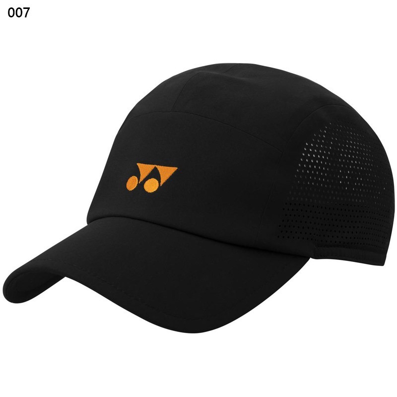 (預購)日本代購 YONEX 安賽龍系列 VA 40122 網球帽 棒球帽 遮陽帽 鴨舌帽 日本境內版-規格圖5