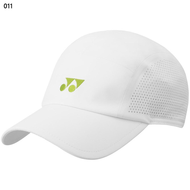 (預購)日本代購 YONEX 安賽龍系列 VA 40122 網球帽 棒球帽 遮陽帽 鴨舌帽 日本境內版-規格圖5