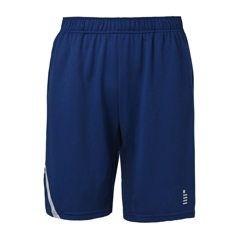 (預購)日本代購 GOSEN 2025 PP2500 羽球褲 網球褲 軟式網球褲 UNI  排汗褲 熱身褲 日本境內版-細節圖3