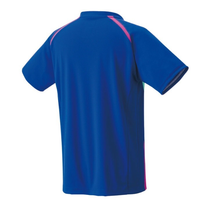 (預購)日本代購 YONEX 2024SS 10599 羽球服 網球服 比賽服 選手服 排汗衣 日本境內版 合身款-細節圖6