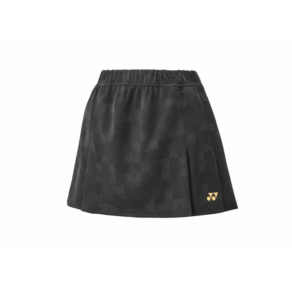 (預購)日本代購 YONEX 2025 26174 羽球裙 運動短裙 網球裙 比賽裙 日本境內版 日本製-細節圖3