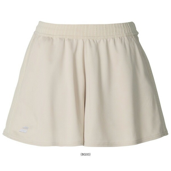 (預購)日本代購 Babolat 2025 BWG5476 百寶力 網球褲裙 女款 羽球裙褲 日本境內版 正規品-細節圖2