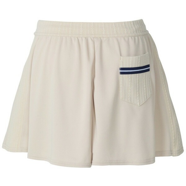 (預購)日本代購 Babolat 2025 BWG5476 百寶力 網球褲裙 女款 羽球裙褲 日本境內版 正規品-細節圖5