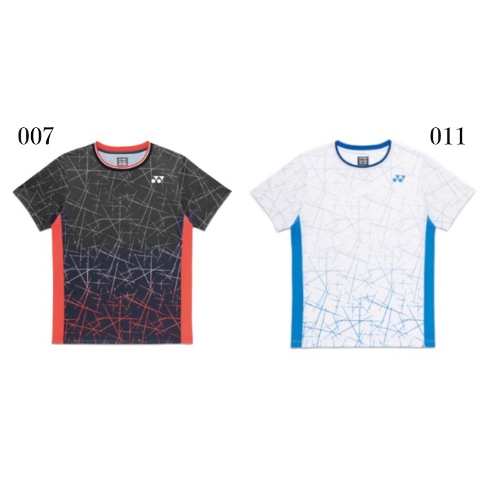 (預購)日本代購 YONEX 2026SS 10758Y 羽球服 網球服 比賽服 NTT東日本隊同款 日本境內版 限量版-細節圖2