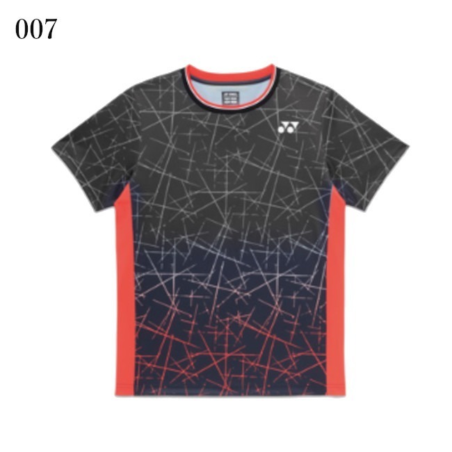 (預購)日本代購 YONEX 2026SS 10758Y 羽球服 網球服 比賽服 NTT東日本隊同款 日本境內版 限量版-細節圖3