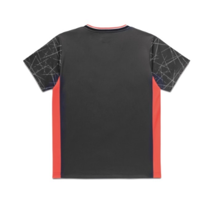 (預購)日本代購 YONEX 2026SS 10758Y 羽球服 網球服 比賽服 NTT東日本隊同款 日本境內版 限量版-細節圖4