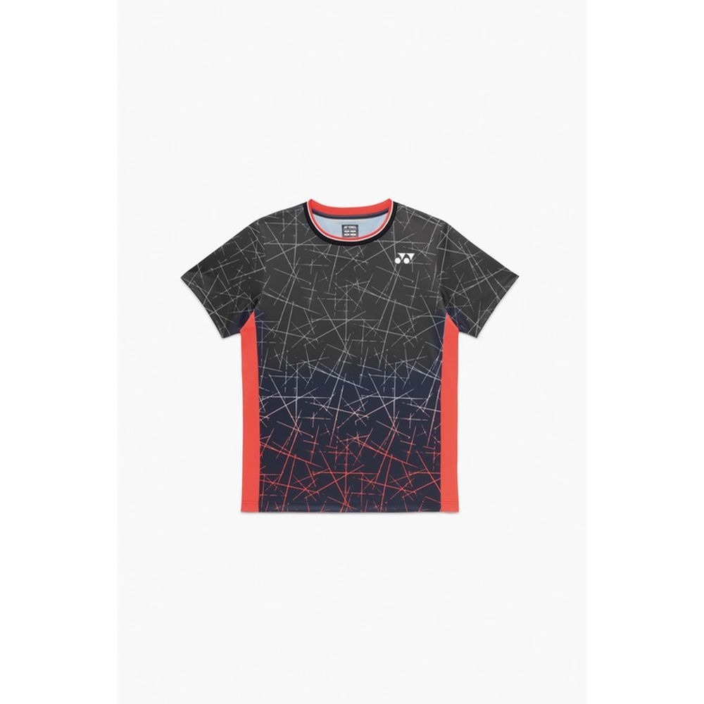 (預購)日本代購 YONEX 2026SS 10758Y 羽球服 網球服 比賽服 NTT東日本隊同款 日本境內版 限量版-規格圖5