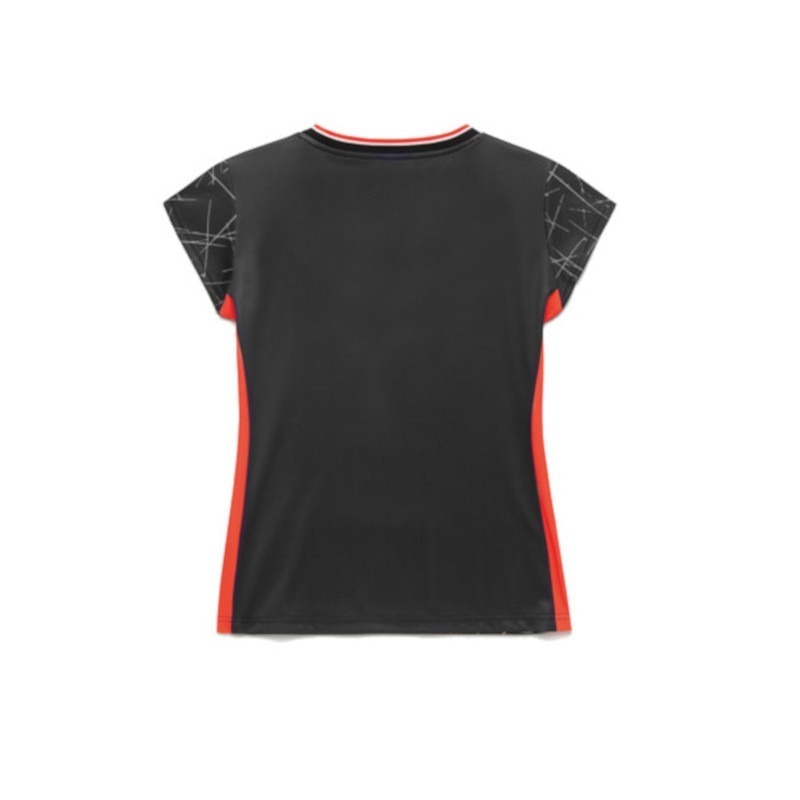 (預購)日本代購 YONEX 2026SS 20997Y 羽球服 網球服 比賽服 NTT東日本隊同款 日本境內版 限量版-細節圖4