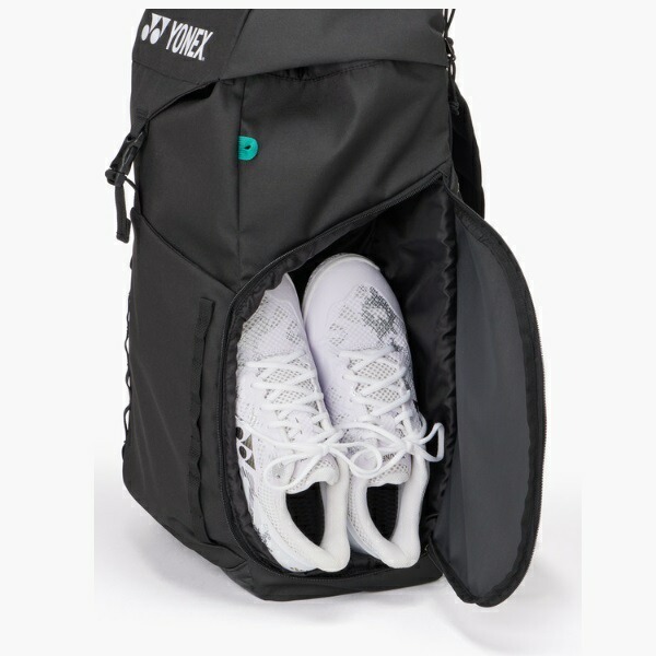 (預購)日本代購 yonex 2025 BAG2538 羽球後背包 網球背包 雙肩包 電腦包 日本境內版 大容量 41L-細節圖4