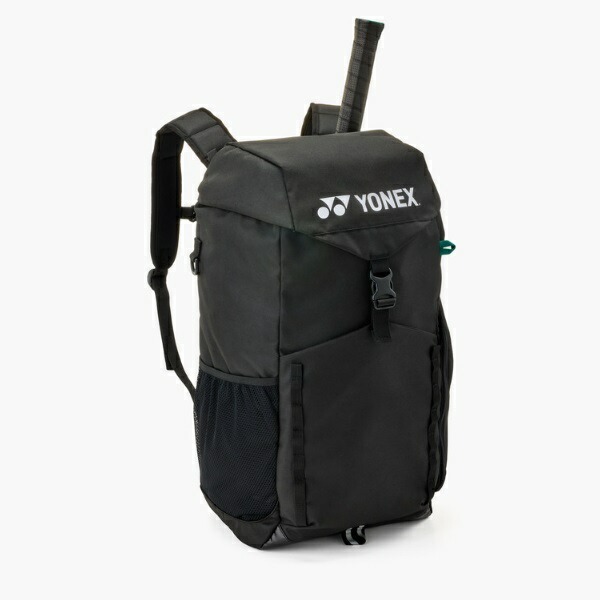 (預購)日本代購 yonex 2025 BAG2538 羽球後背包 網球背包 雙肩包 電腦包 日本境內版 大容量 41L-細節圖6